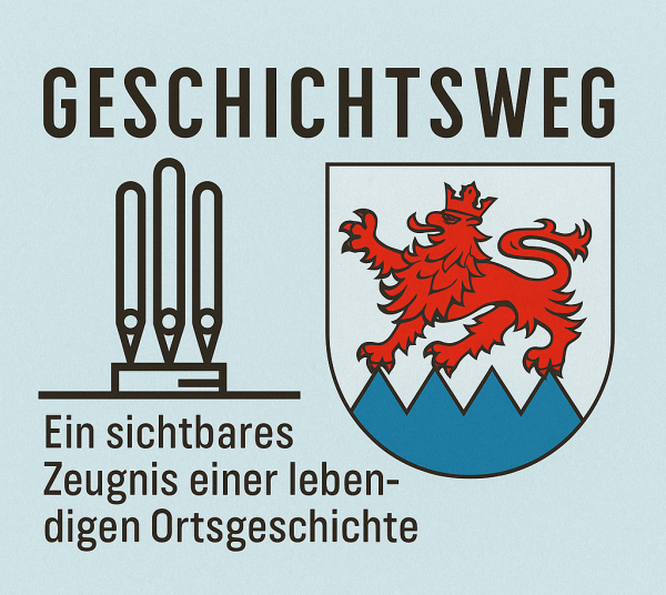 Geschichtsweg und Stäffeles-Rundweg Grünwettersbach