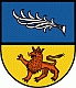 Wappen Wettersbach